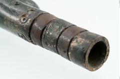 Foto von Bronzezierbeil (NHMW-PRAE-025913)